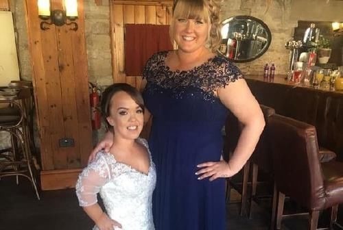 内森|侏儒夫妻生下二宝,这段爱情童话证明:世界没有矮人这一说法