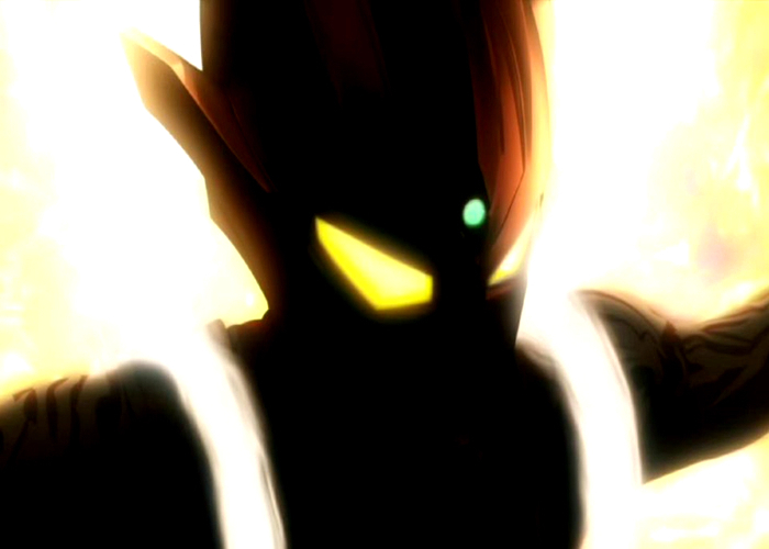 奥特曼银河格斗|能打败“神秘四奥”,秒杀闪烁迪迦,奥特曼世界最强英雄曝光!