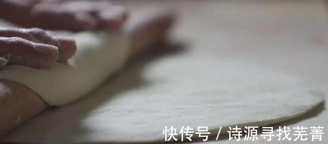 「陕西地方美食」唇齿留香、回味无穷的商洛丹凤炉齿面！