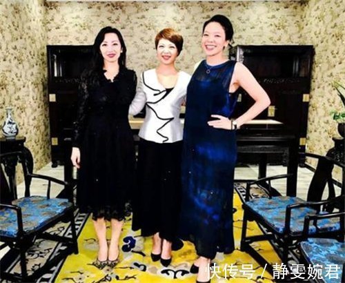 曾孙女$罕见合影:徐志摩与林徽因的曾孙女同框合影,两人差距一目了然