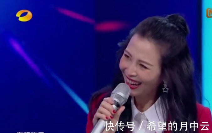 《你好星期六》首播获差评,小漾刻意模仿谢娜,还要何炅帮忙圆场