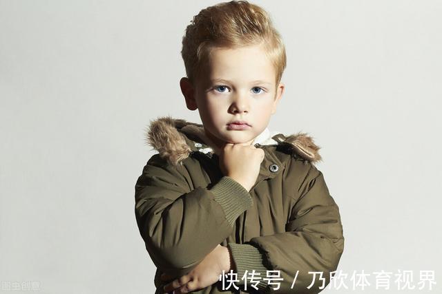 男孩|养育男孩，三个“不要”，父母越早知道，越容易培养出优秀的孩子