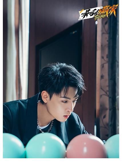 贏家|愛奇藝迷綜季《最后的贏家》第四期將播 “贏家真相團”陷豪門紛爭疑云