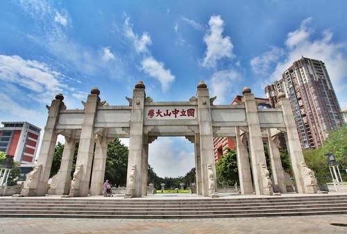 2021广东省大学排名出炉！前三无争，深大不敌华南师大，南科大仅13名？