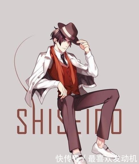 沙宣|洗发水也能“拟人化”,海飞丝变成贴身执事,清扬化身运动型男神