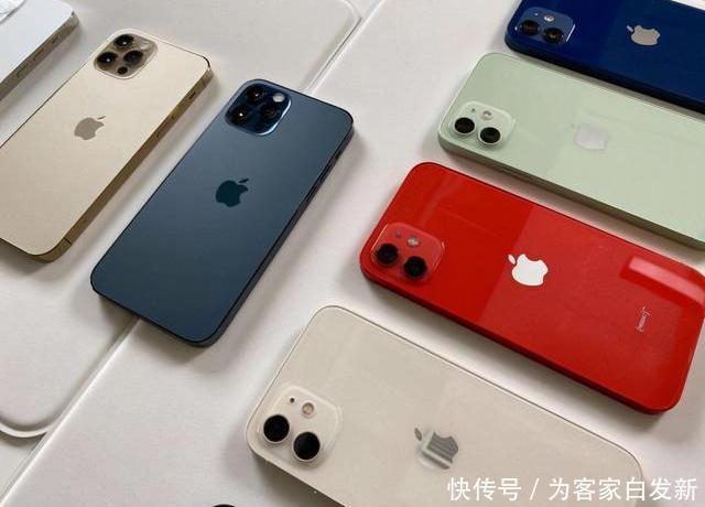 翻车|iPhone12屏幕亮度调节翻车,这是一加产品总监发现的