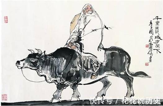 道家|从孔子和老子论道, 一窥老子的思想