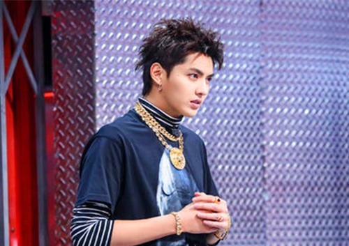 最佳|《演员请就位》话题量破7亿,王一博最佳主创、迪丽热巴排名第三