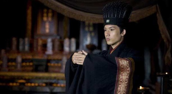 宰相|公主相中宰相让皇帝赐婚,宰相却拒娶公主,说了14个字成千古名言