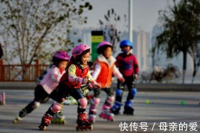 长高|4种运动孩子不易过早接触,可能会影响长高个,父母别不当回事