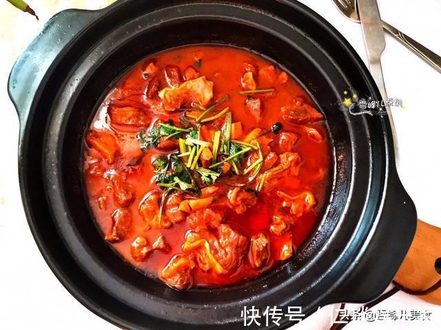 家常菜|年夜饭菜单来了,精选10道家常菜,寓意十全十美,年夜饭不发愁