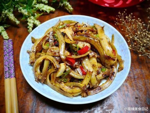  孩子|秋天，吃肉不如吃它，少吃猪肉多吃它，比肉营养，鱼干了孩子也爱吃