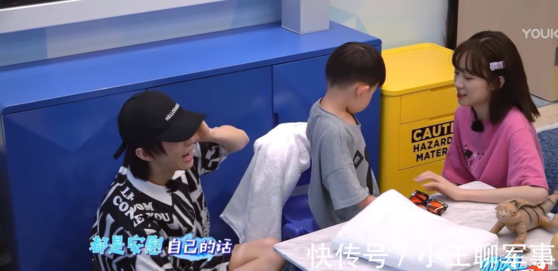 官宣定檔|《這就是街舞4》官宣定檔，衍生綜藝已開播，布布、韓宇夢幻聯動