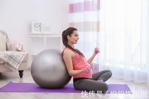 妊娠纹|爱美的孕妈注意了,原来妊娠纹也是挑人的,这几类孕妈需要注意了