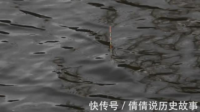 野钓调漂的三种思路,根据鱼情,轻松调漂