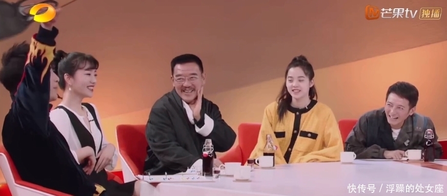 明星|求求某些明星,别再上综艺哭了,行吗?