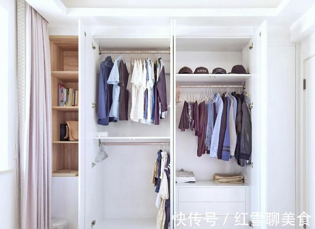 婆婆|80平三房装修花了35W，婆婆负责监工，全屋效果美滋滋，太幸福了