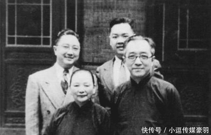 离婚|胡适一生不曾离婚,世人都当他惧内,殊不知这才是丈夫的格局