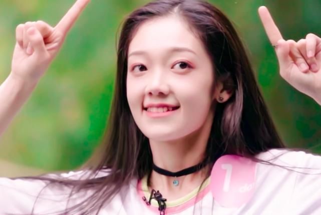 韩国网友评《创3》门面,王艺瑾排不进前3,陈卓璇张艺凡榜上无名