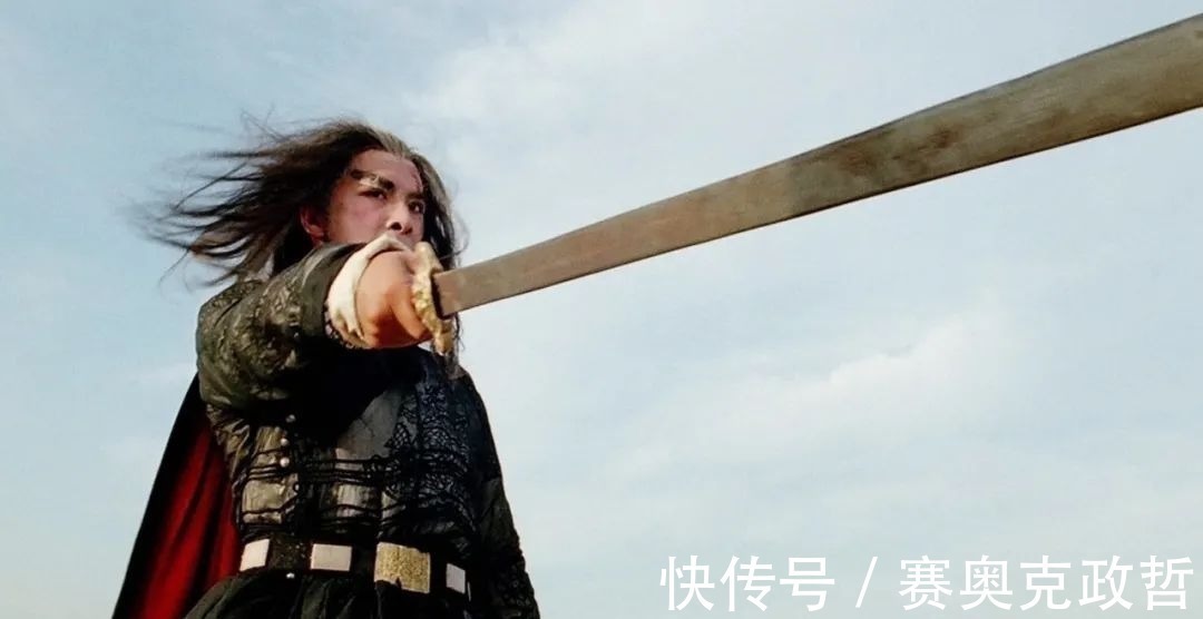 反派&武侠电影中碾压主角的大反派:衍空,曹少钦,东方不败,谁更强?