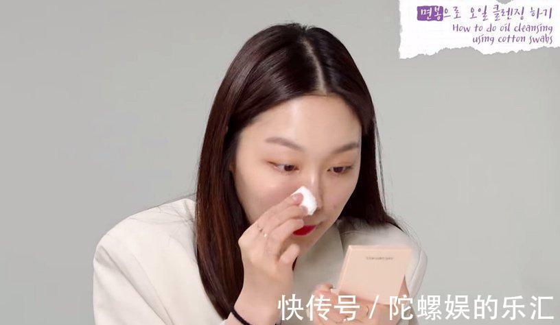 遮瑕|你与化妆师的差距就一根化妆棉棒?它可是好莱坞女星手包里的秘密