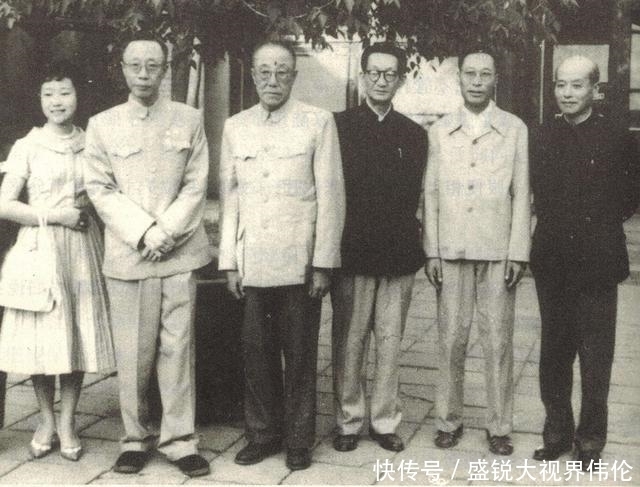 溥仪|奶奶是慈禧，哥哥是溥仪，伯父是光绪，他却一生低调活到了2015年