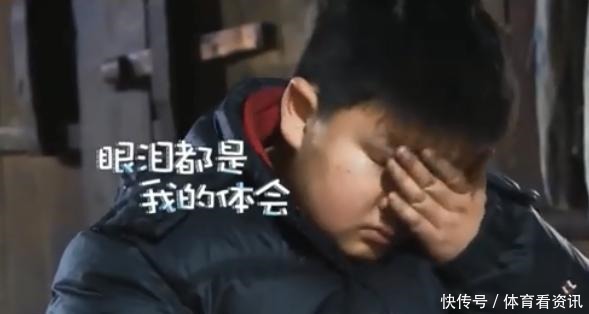 少林寺|杜华对儿子太狠,送完《变形计》又送少林寺,穿山寨成最惨太子爷