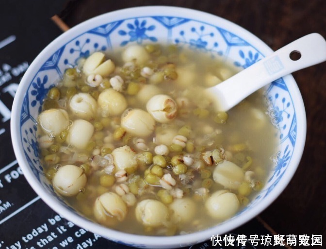 百合|天热了,记得要多喝此汤,每天一碗,清凉解暑,一觉睡到大天亮