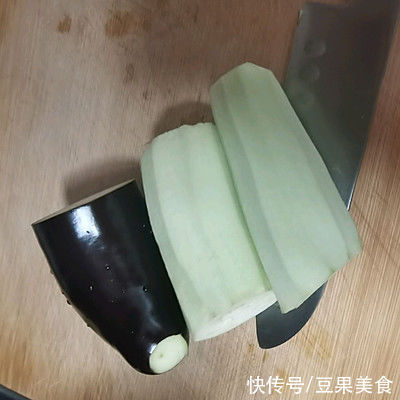 蒲烧汁|最常吃的家常菜，还属蒲烧茄子最诱人