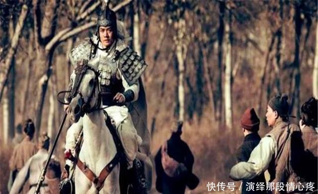 刘备|宁可违背主公的旨意,也不娶美女樊氏,赵云真是三国第一直男吗