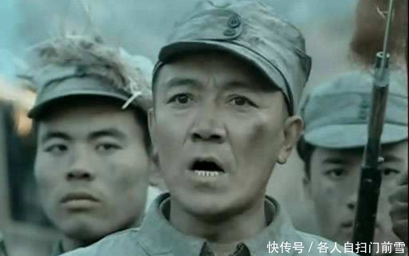此战|此战这个团只歼灭180日军,却震动了日军军部,朱老总请团长吃饭