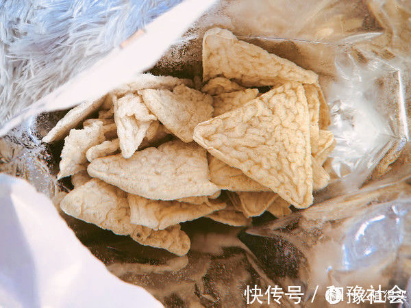 燕麦|馋嘴星人的小秘密,这些食物好吃且不易发胖,值得囤入