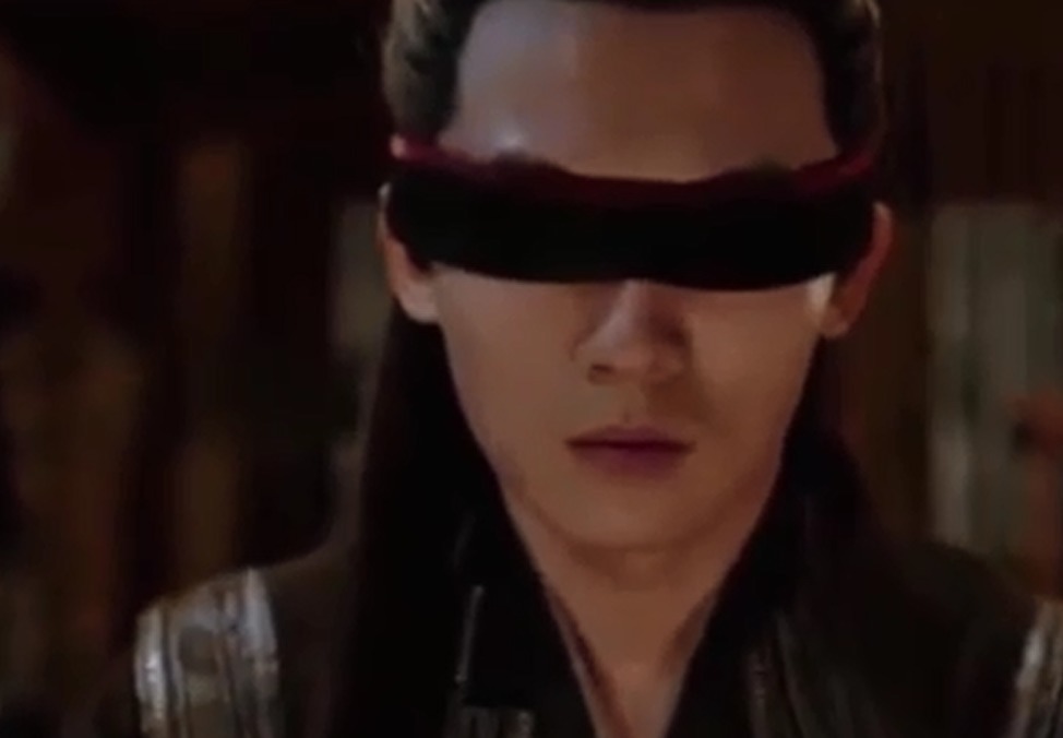 杀人|庆余年:五竹杀人几乎是无人可挡,因何叶轻眉还能遭人杀害?