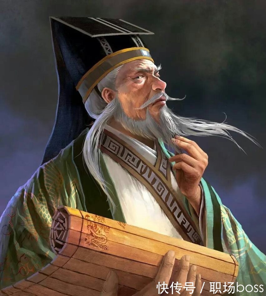 鬼谷子#鬼谷子3招攻心术,极其狠毒,教你看透人性的弱点,人生越来越顺