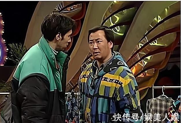 郭子|20次登春晚，因作品被索賠1億，遭男觀眾抵制，55歲郭冬臨成網(wǎng)紅