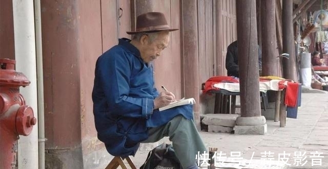 菜刀|2021神秘赊刀人再次现身,它对未来有何警示,我们应该注意什么?