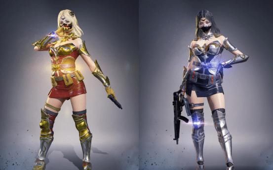 角色|CF：貂蝉统领女角色，曹操统治排位赛，刘皇叔还在蹦迪吗？