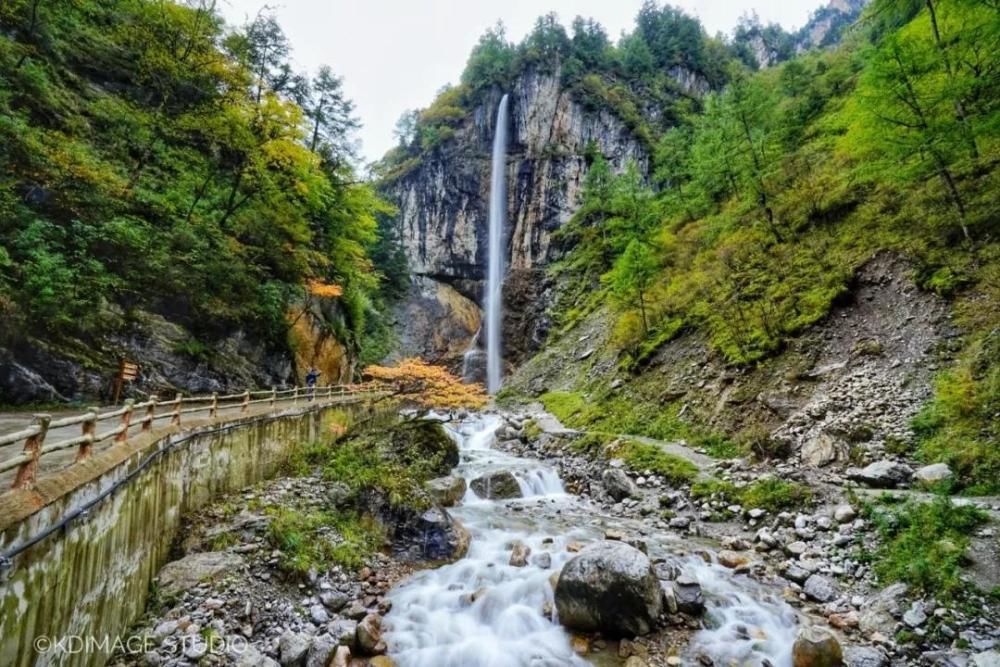 雪山|今年大热的旅行地！雪山媲美瑞士，文化底蕴惊艳世界！