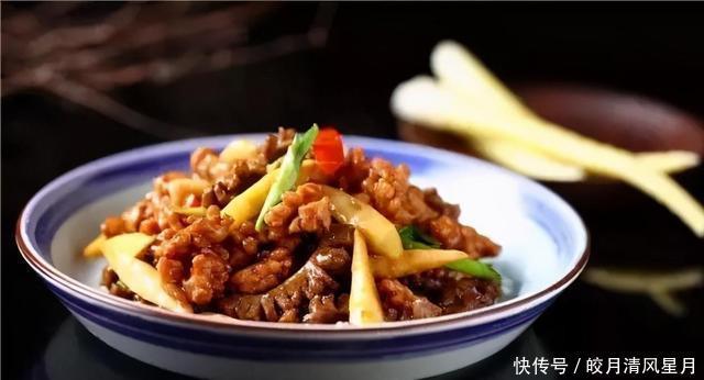 江湖|味美江湖菜!一入江湖岁月催!