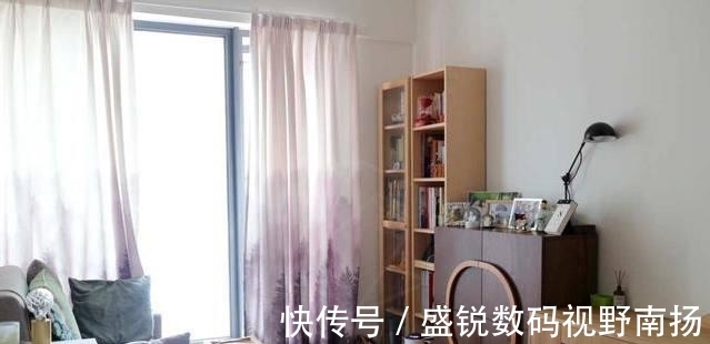 衣服|租房租怕了 买了一套33平小户型 改造之后 老婆对我竖大拇指点赞