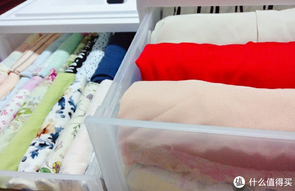 抽屉|除了化妆品，能带给人享受的“沉浸式收纳”，还有很多种！