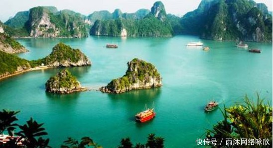 竭尽全力|它曾是我国的藩属国之一，二战后选择独立，并竭尽全力去除中国化