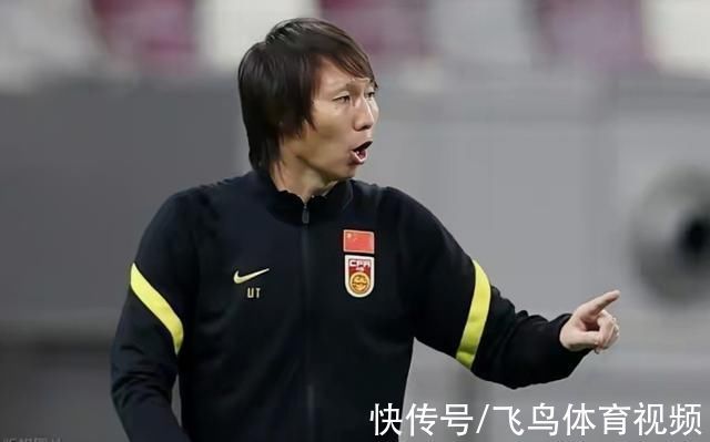 阿兰|特训成果!李铁国足实力明显提升，阿兰、洛国富状态回勇