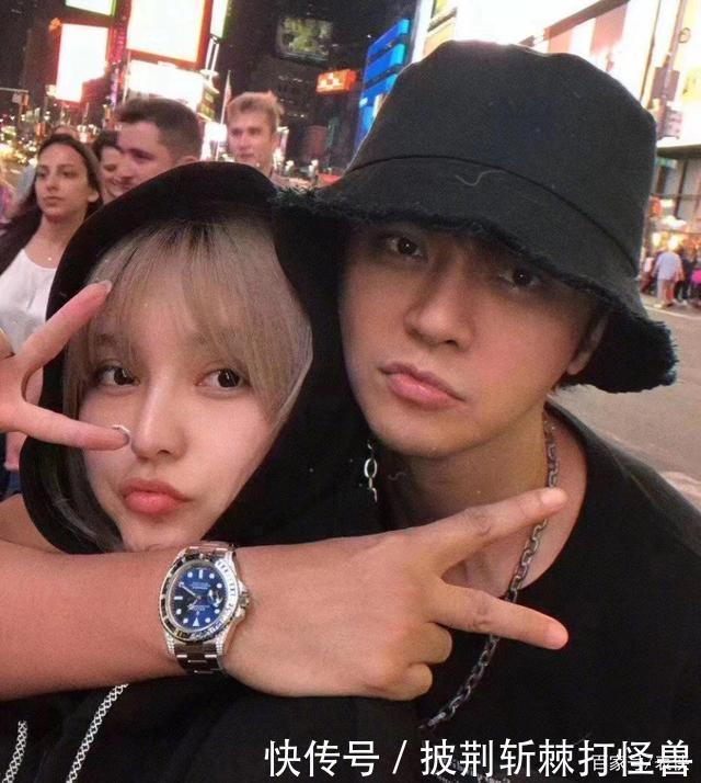 马大帅|表侠戴表油腻，买表的钱白花了