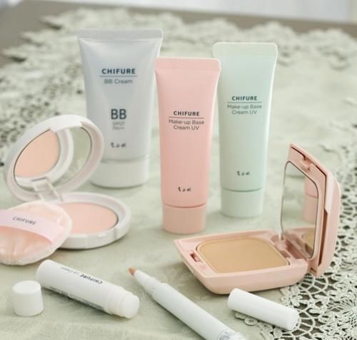 好气色的心机妆容！盘点14款“日系必收”平价彩妆，轻透日系！