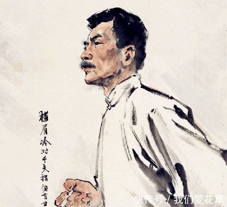 周福清为子科考耍手段,十三岁那场变故,鲁迅富裕之家突然困顿