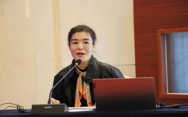 宣传君|时刻在线的聊城卫健“宣传君”