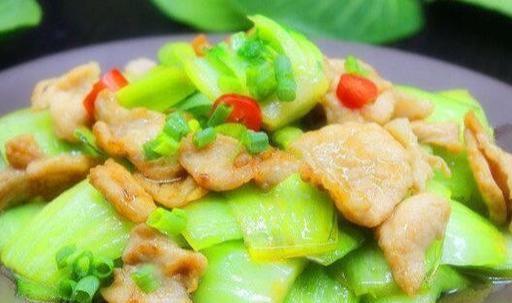 天气越来越暖和了，推荐10道爽口美食，清淡不油腻，还提高免疫力