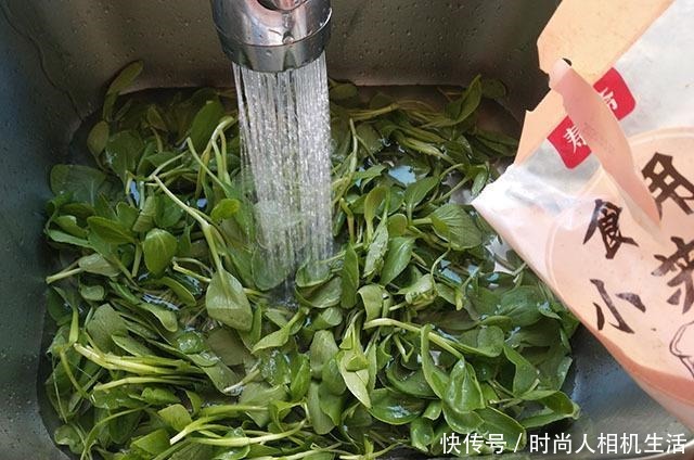 肉圆子|秋天喝汤,西红柿冬瓜靠边站,用它煮一锅,营养又鲜美,我家常喝