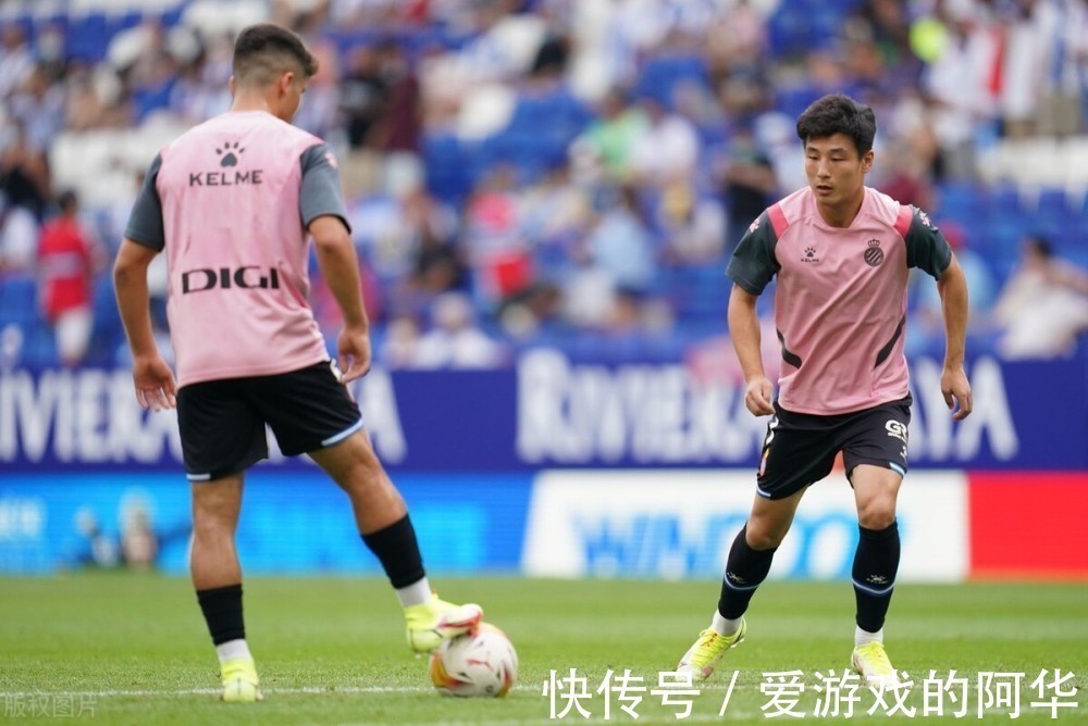 姜偉勝|(zhì)3次首發(fā)進(jìn)2球！21歲留洋新星又爆發(fā)，武磊壓力大了，迄今7場(chǎng)0球